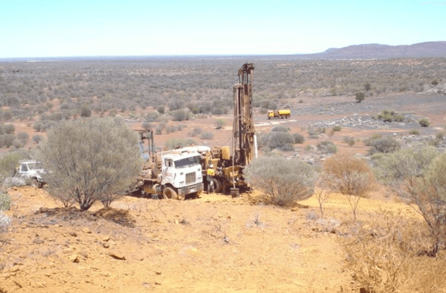 Wafi-Golpu Gold Mine